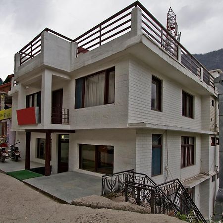 Hotel Meadows Manali Manāli Exterior foto