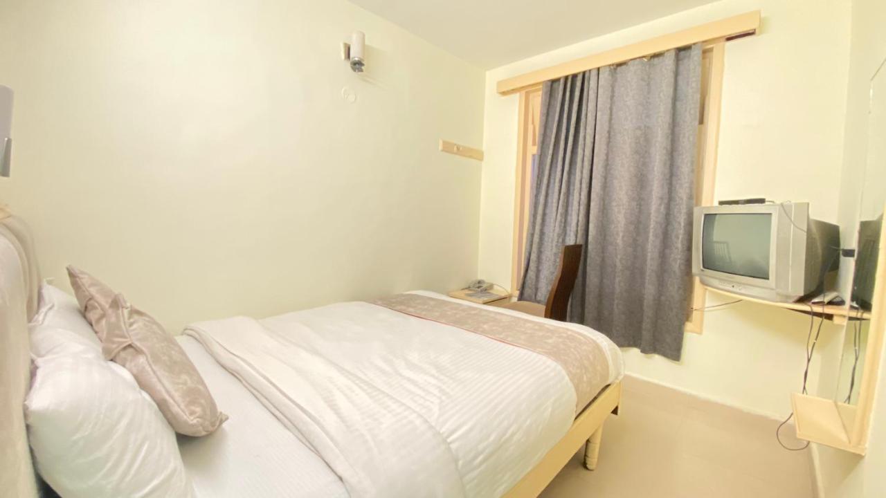 Hotel Meadows Manali Manāli Exterior foto
