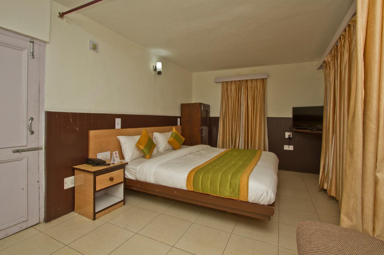 Hotel Meadows Manali Manāli Exterior foto