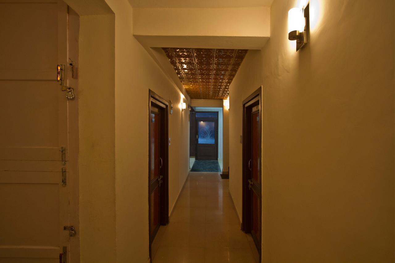 Hotel Meadows Manali Manāli Exterior foto