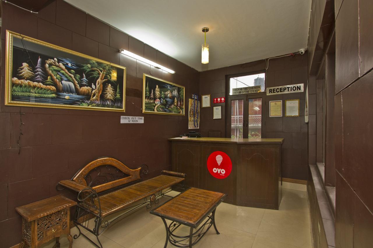 Hotel Meadows Manali Manāli Exterior foto